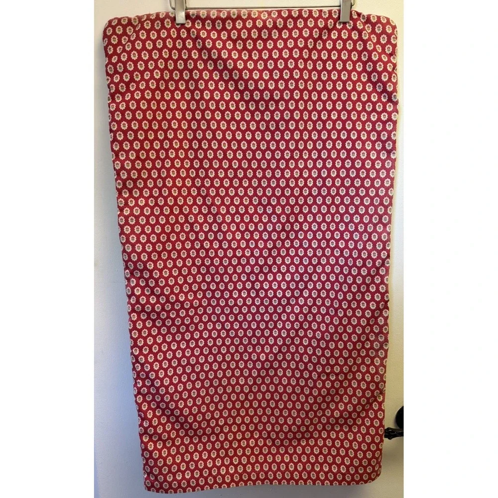Handmade vtg hand